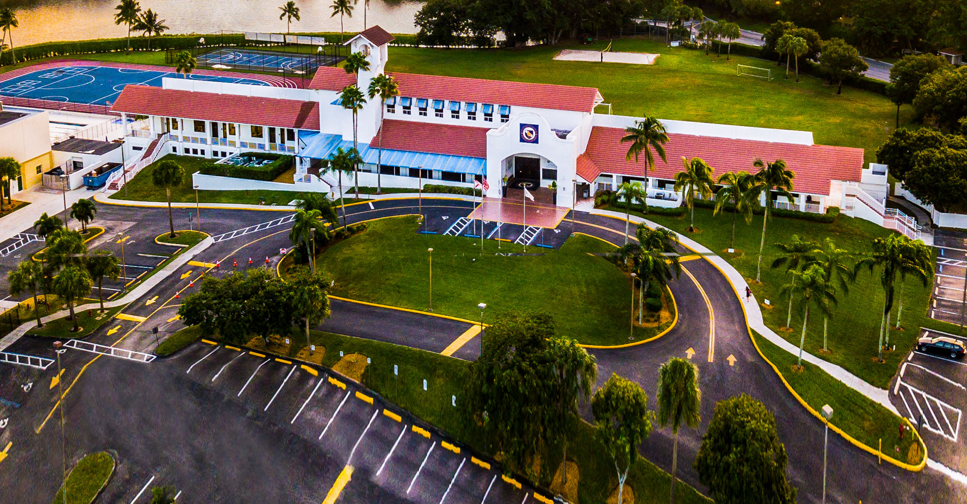 Actividades institucionales