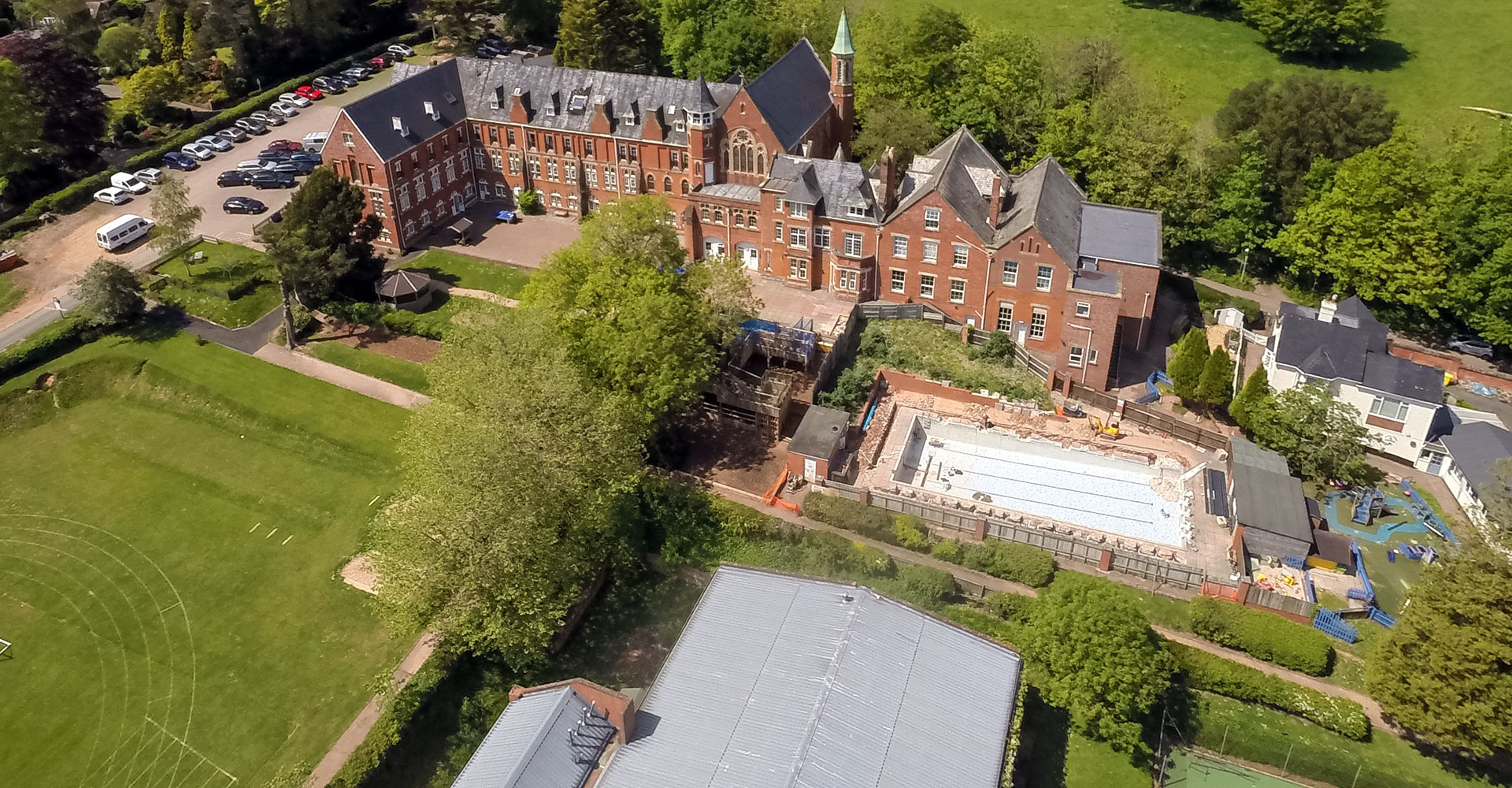 Actividades institucionales