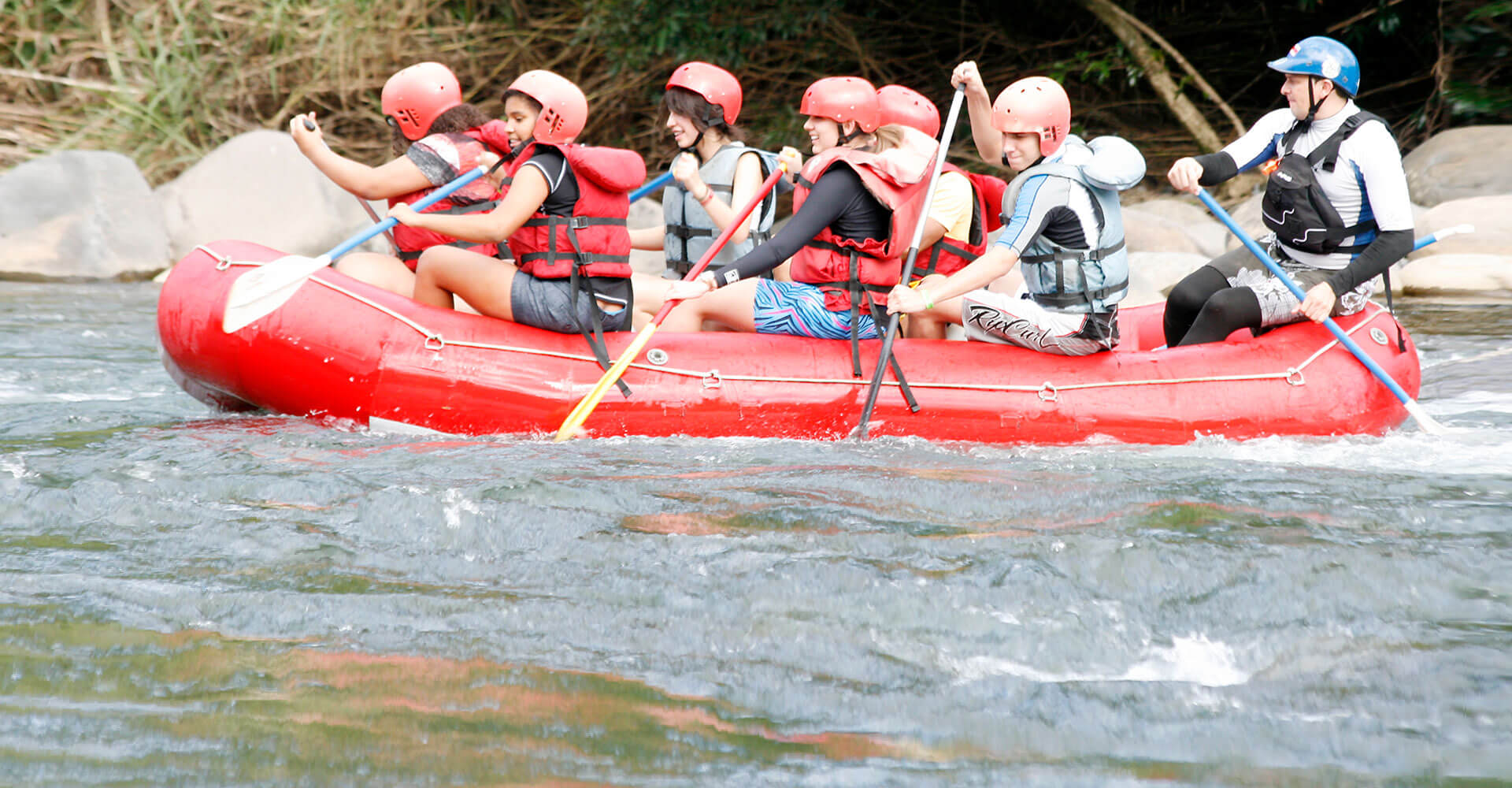 Actividades institucionales GreenWeek